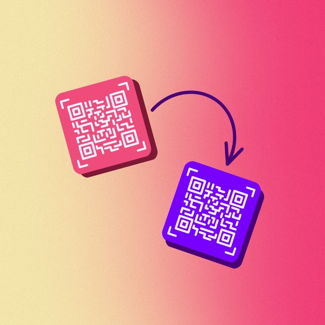 How To Duplicate A Qub QR Code Qub